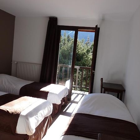 Auberge De Violaine Le Monetier-les-Bains Bilik gambar