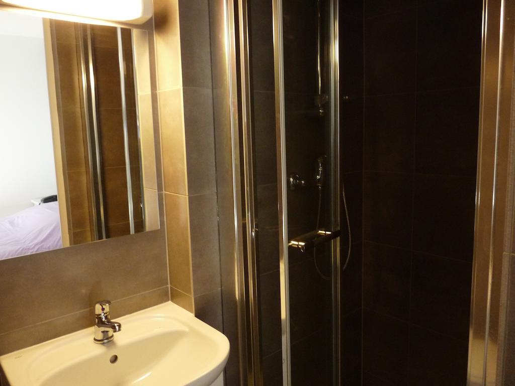 Auberge De Violaine Le Monetier-les-Bains Bilik gambar