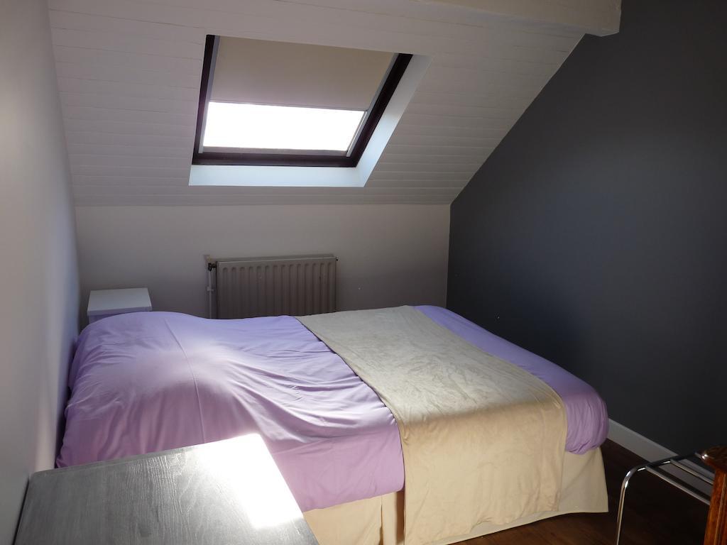 Auberge De Violaine Le Monetier-les-Bains Bilik gambar